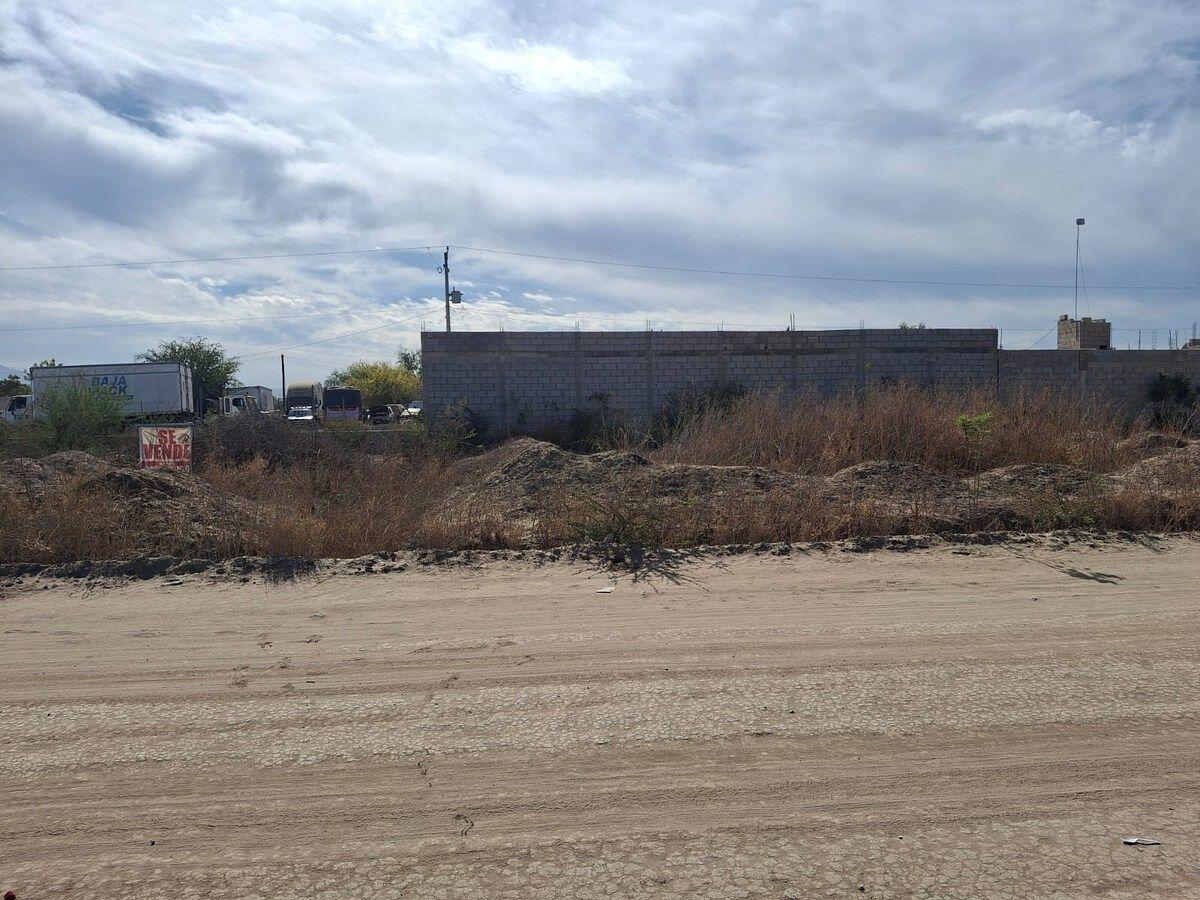 Lot in General, La Paz, photo 5