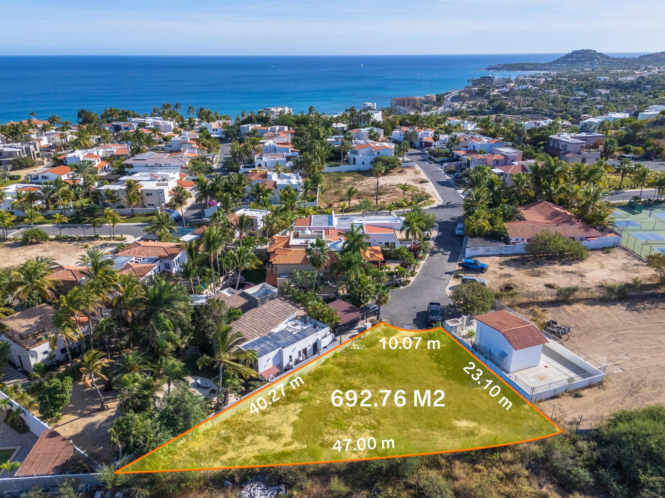 G8 La Laguna, Residencial La Jolla, San Jose del Cabo, photo 2