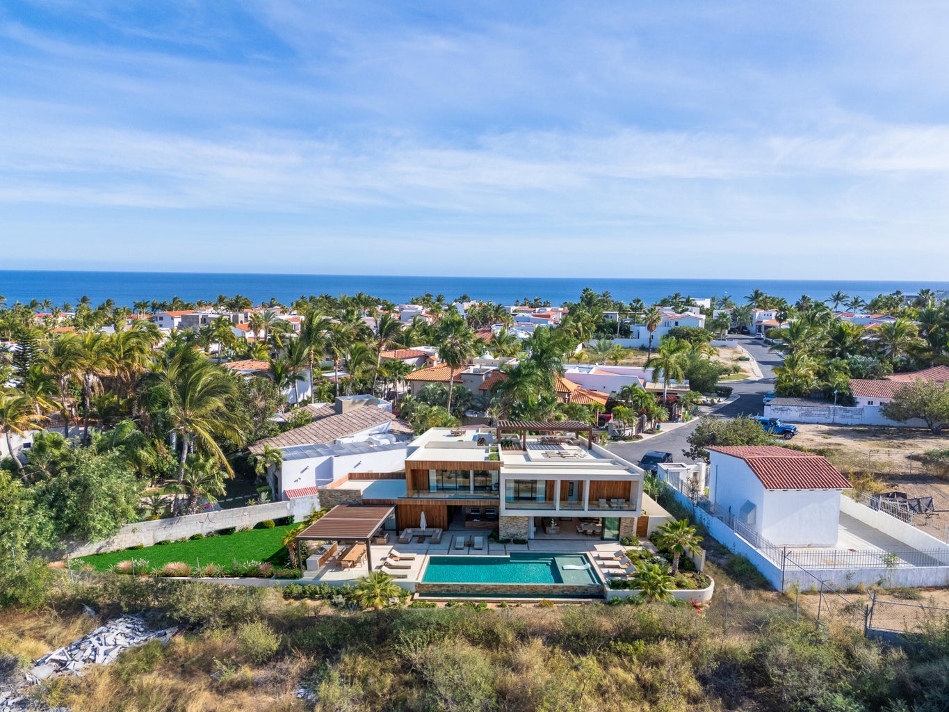 G8 La Laguna, Residencial La Jolla, San Jose del Cabo, photo 3