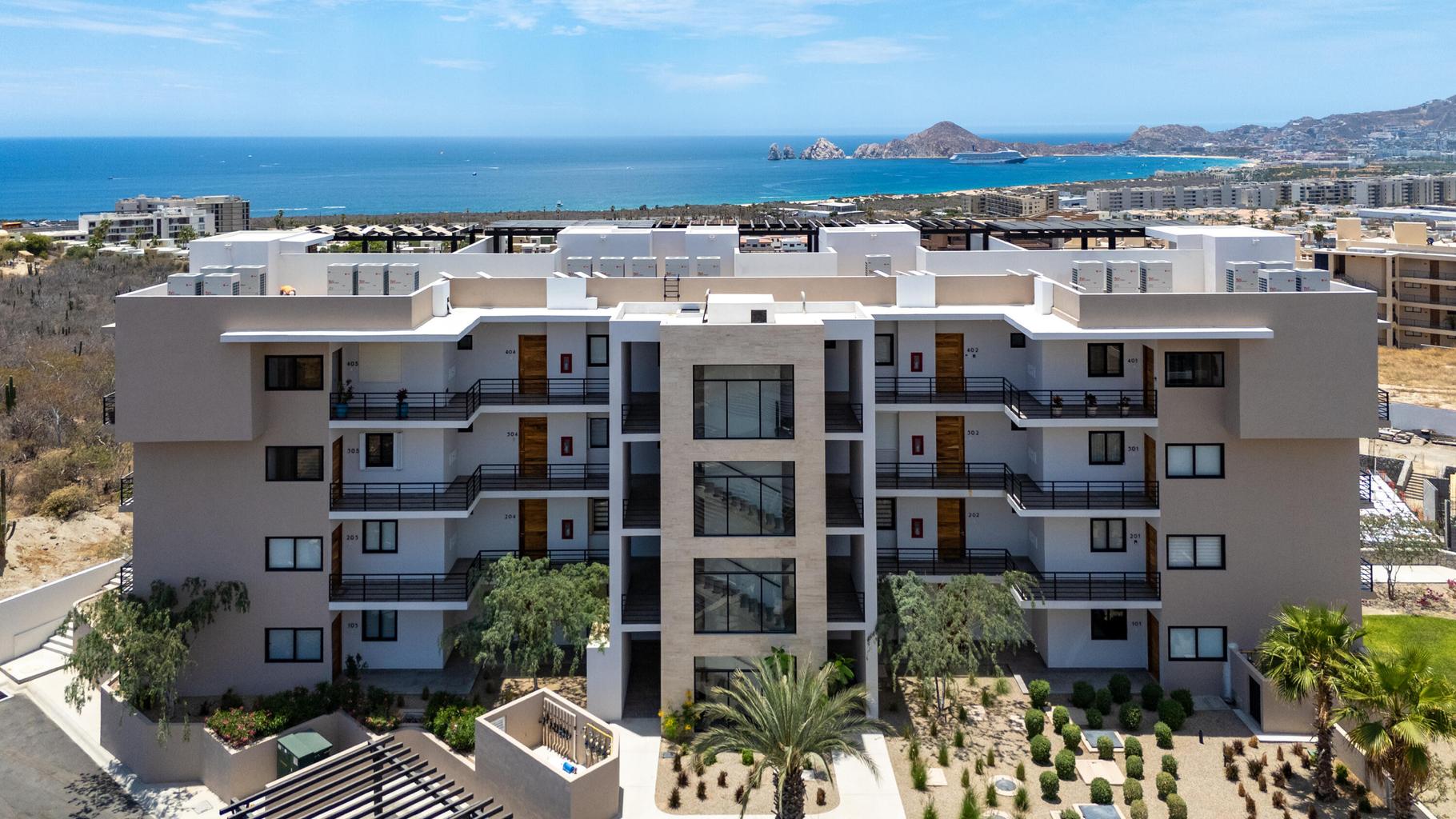 512 Salomon de la Cruz Perez D202, Tramonti Paradiso, Cabo Corridor, photo 3
