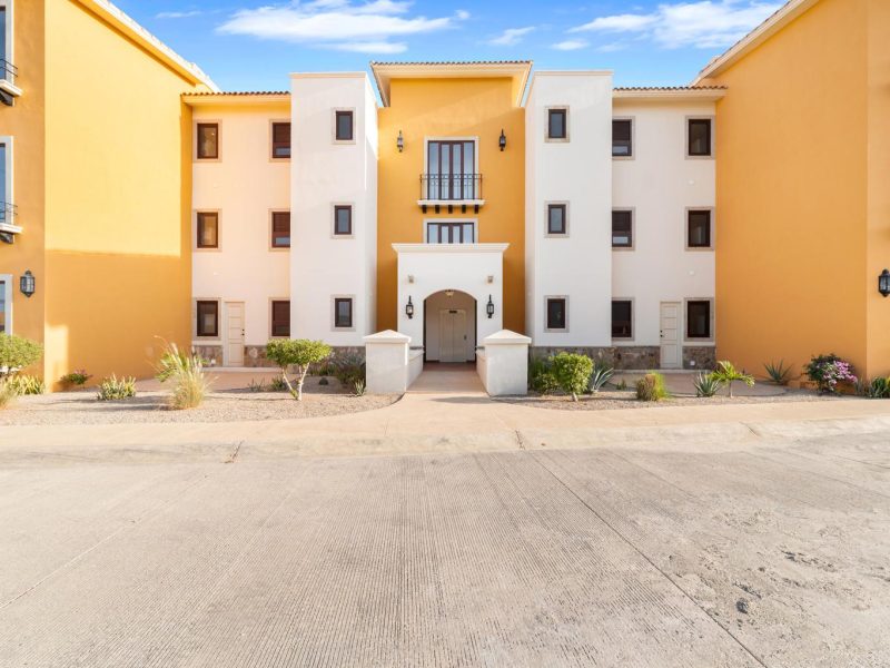 Pentgarden 1, Villas de México, San Jose del Cabo