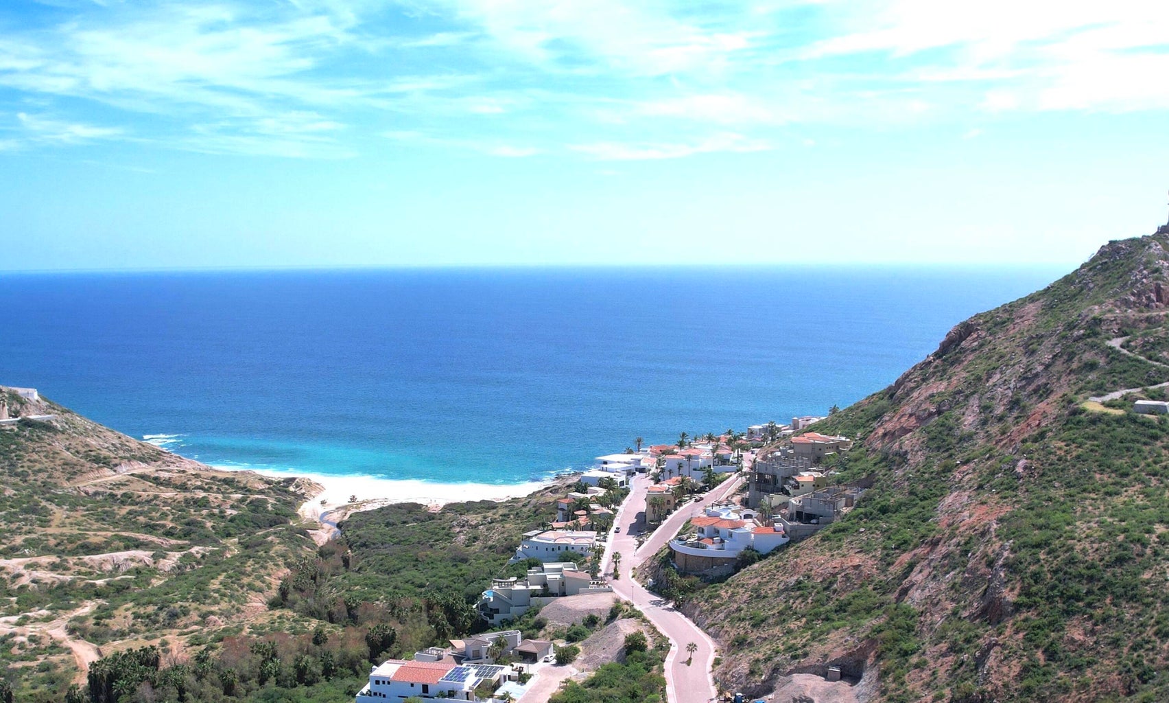 Lot in Cabo Colorado, San Jose Corridor, photo 5