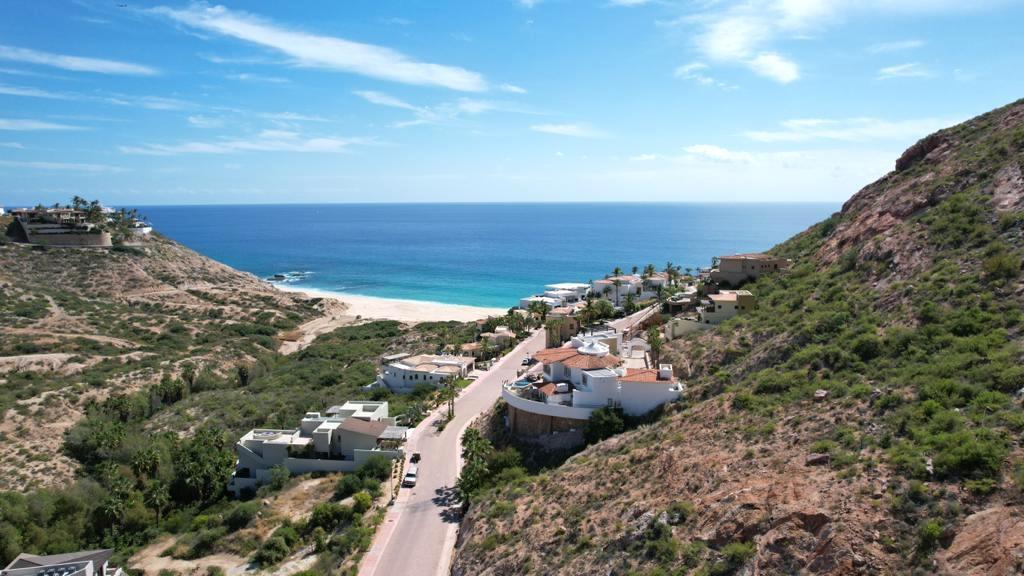 Lot in Cabo Colorado, San Jose Corridor, photo 3
