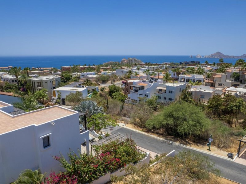 Paseo de Los Cabos, Cabo Bello, Cabo Corridor