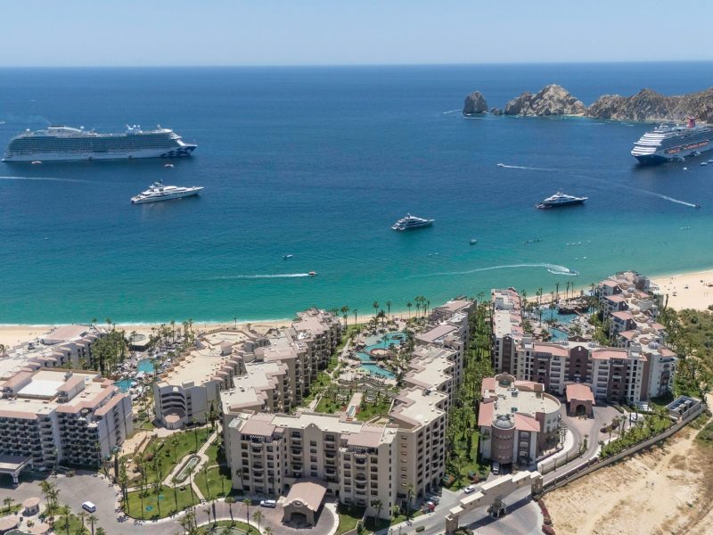 Km 0.5 Camino Viejo a San Jose Fraction 1 1207 (1/4), Villa La Estancia, Cabo San Lucas