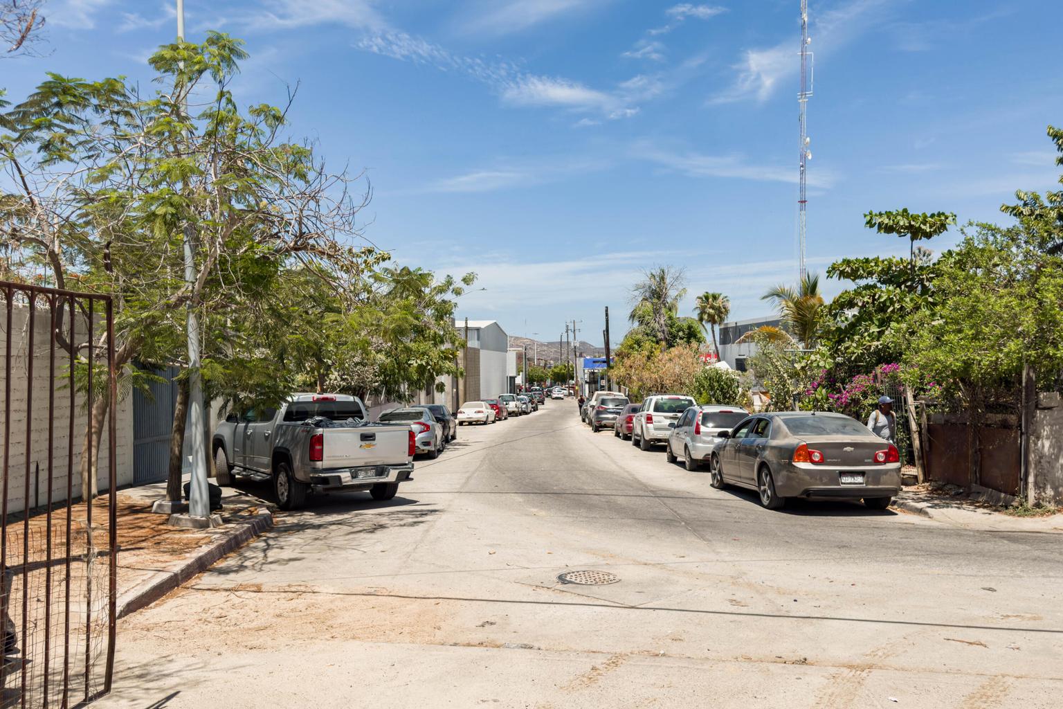 S/N Luis Barragan, SJD N,W of 1:General, San Jose del Cabo, photo 2