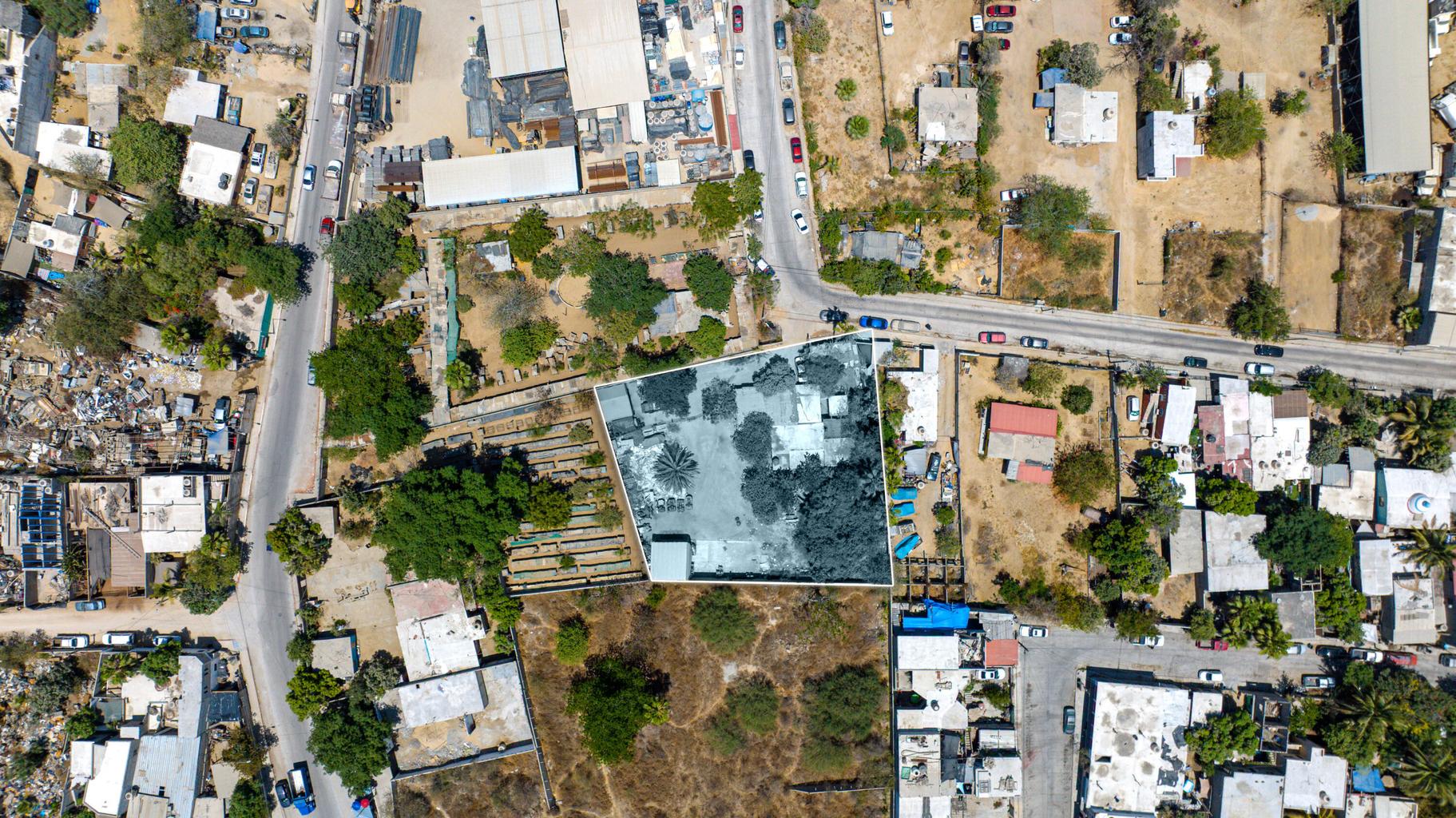 S/N Luis Barragan, SJD N,W of 1:General, San Jose del Cabo, photo 3