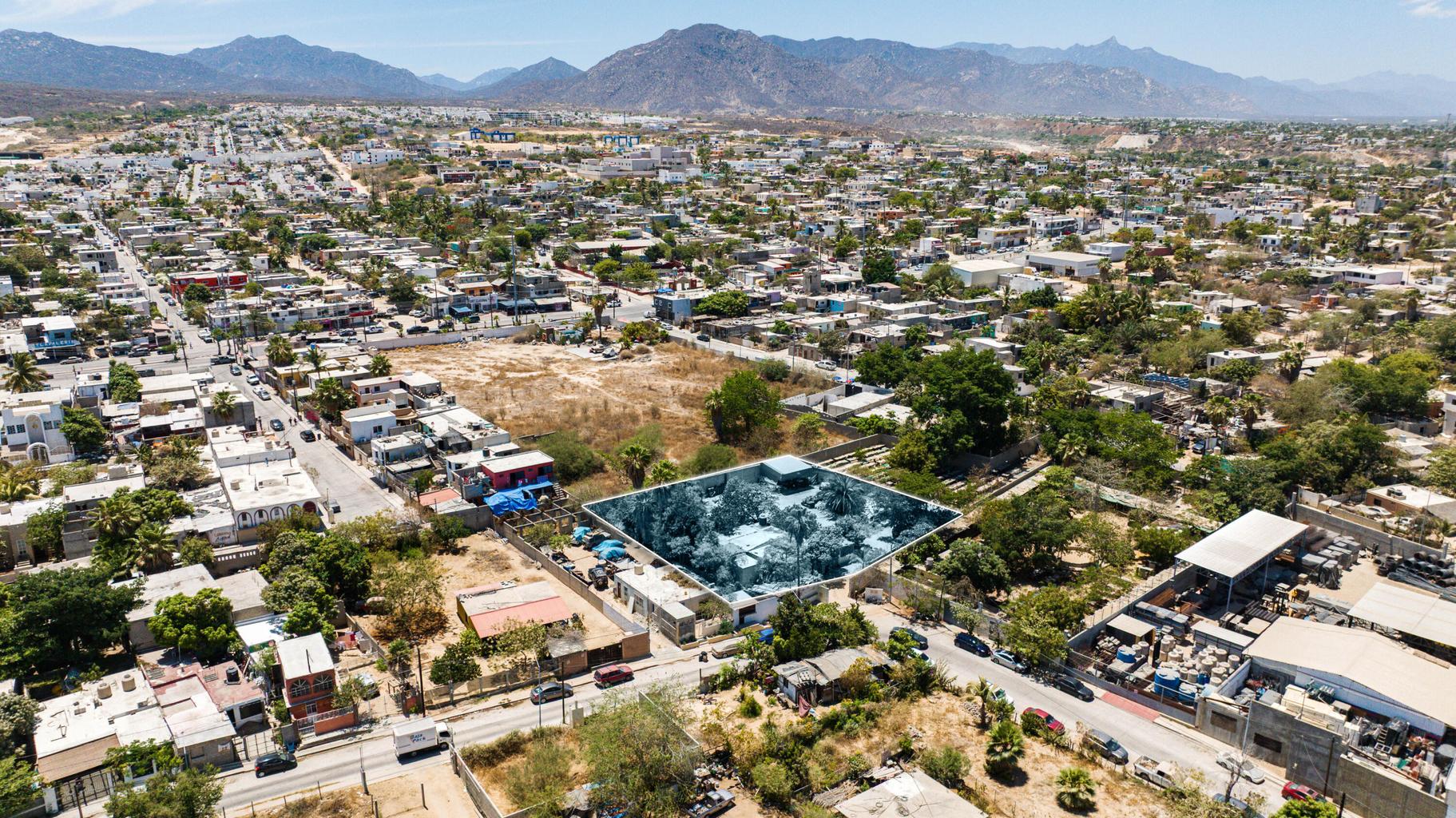 S/N Luis Barragan, SJD N,W of 1:General, San Jose del Cabo, photo 4