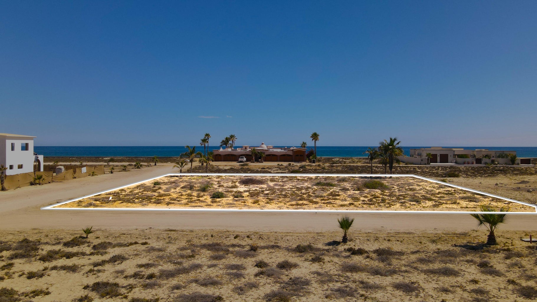 Rancho Los Pinos Lot 6, East Cape, photo 4