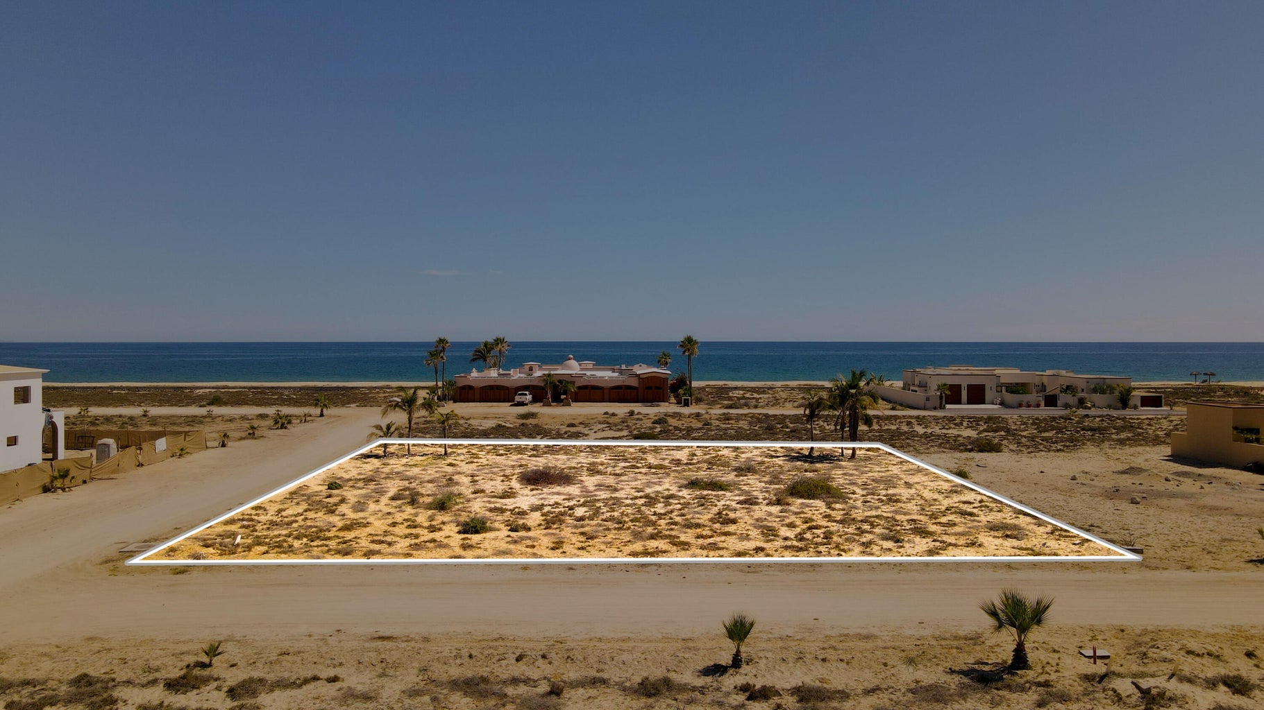 Rancho Los Pinos Lot 6, East Cape, photo 2