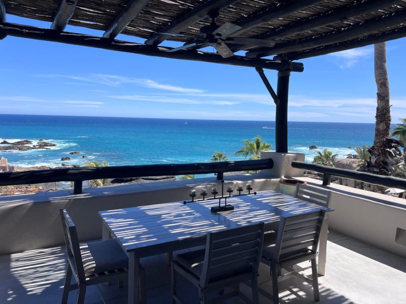Fixed Week 2 or 3 Villa 2203, Esperanza, Cabo Corridor