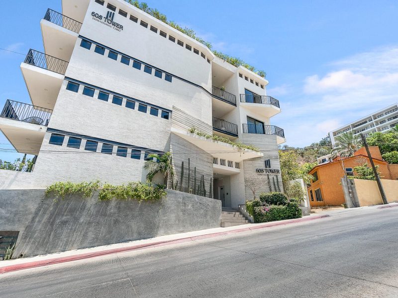 Commercial Property in Centro, Cabo San Lucas