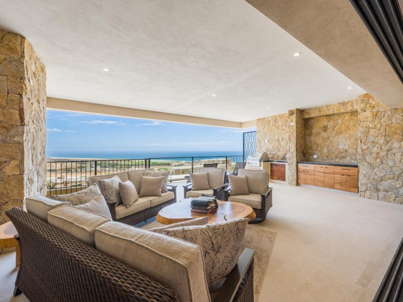 5th Floor Alvar in Quivira Los Cabos 5502, Pacific