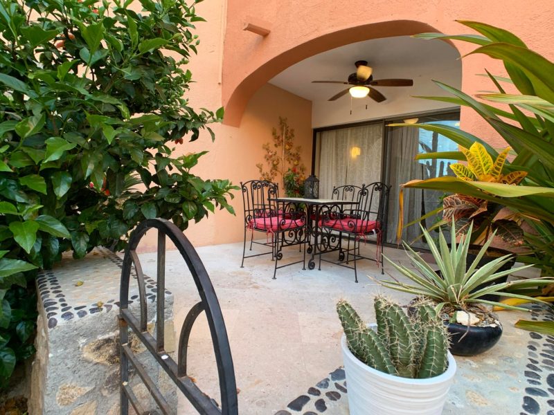 Cabo Bello 192, Plaza Calafia, Cabo Corridor