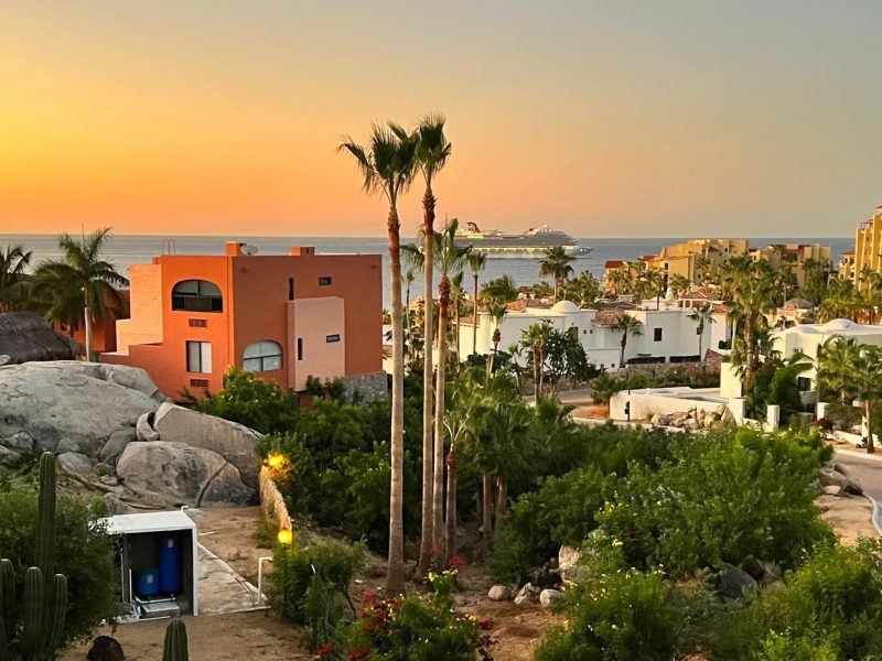 Cabo Bello 185, Plaza Calafia, Cabo Corridor