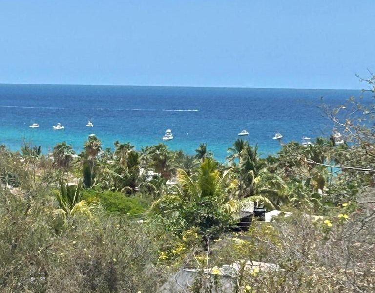 Lote 19 Manzana J, B.Vista/Barilles-Gen, East Cape