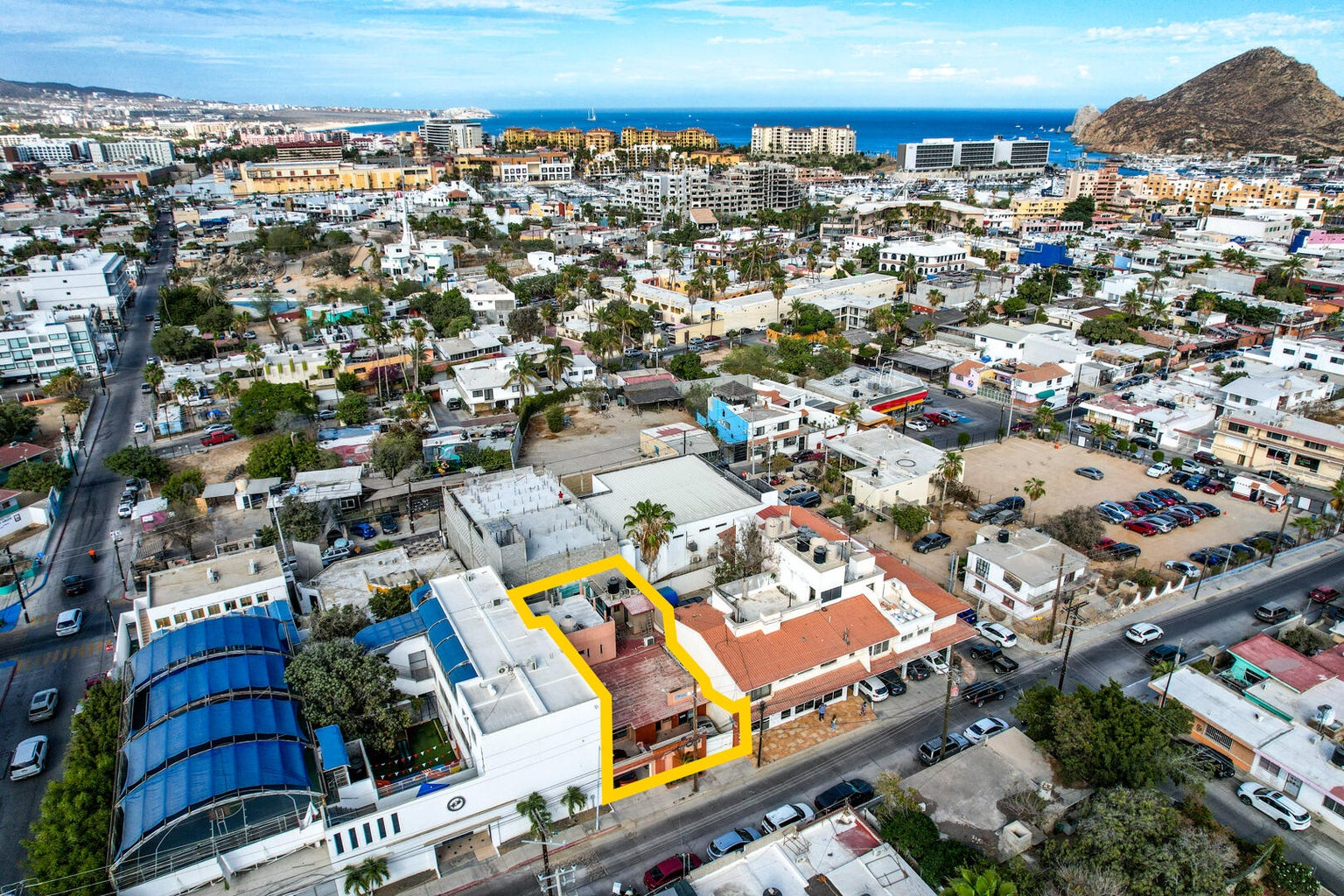 3713 AVENIDA CABO SAN LUCAS, Centro, photo 2