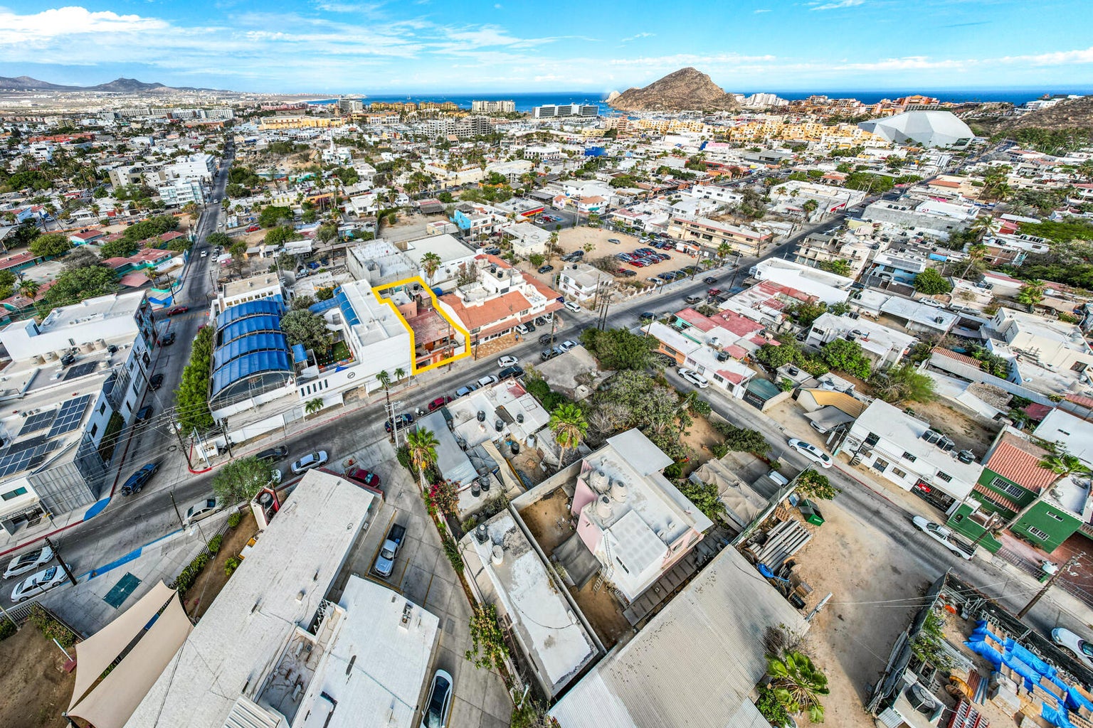 3713 AVENIDA CABO SAN LUCAS, Centro, photo 3