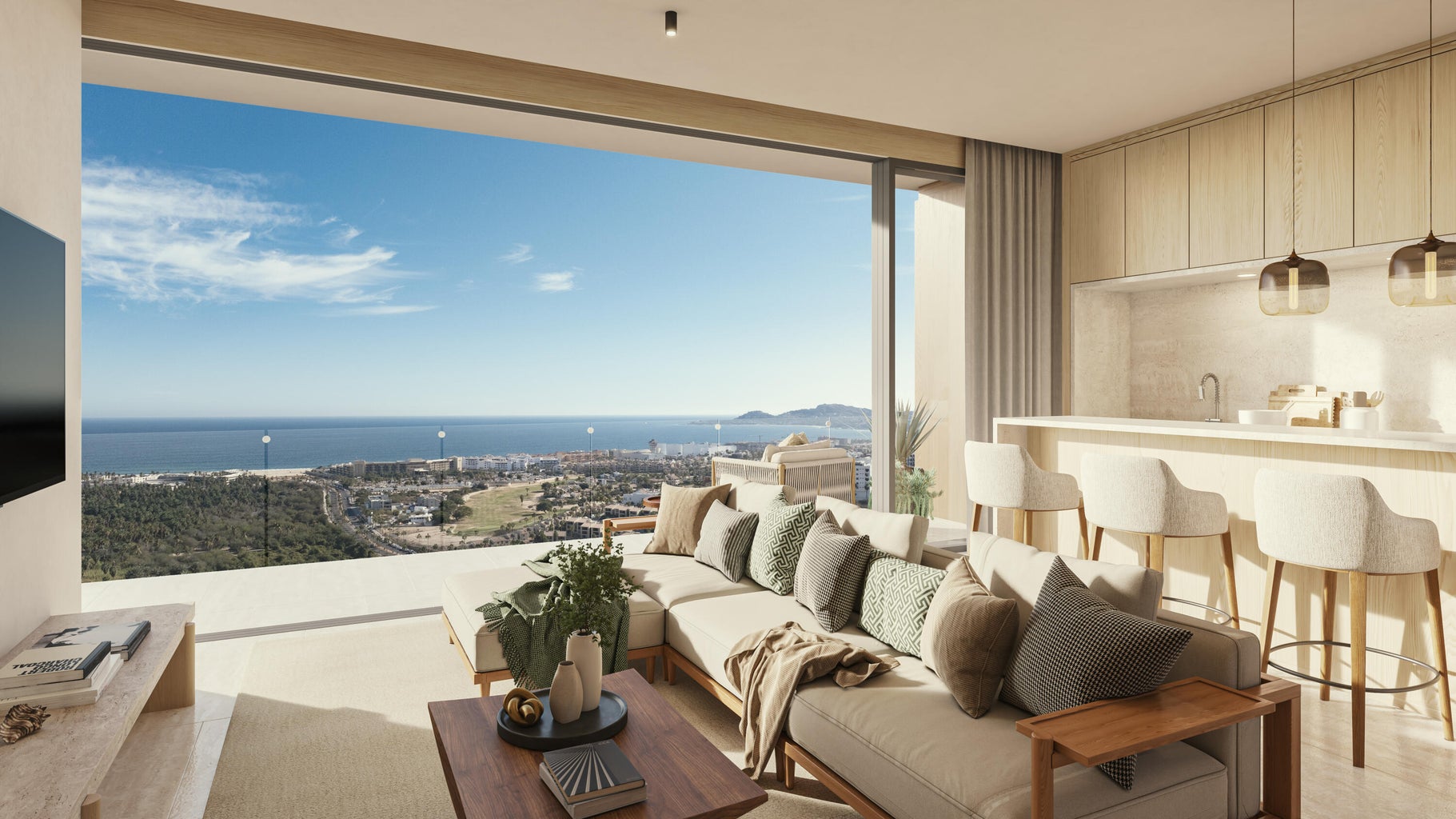 Blvd. Forjadores 1208, Hideaways, San Jose del Cabo, photo 5