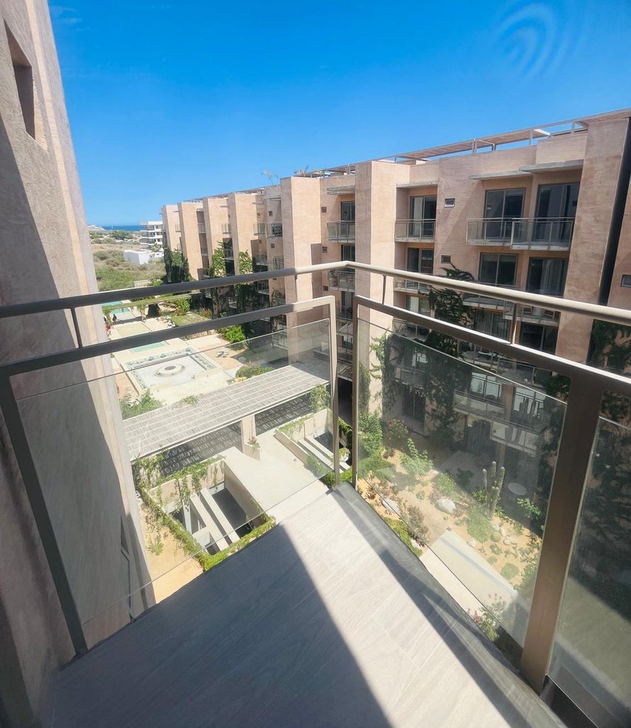Calle acceso al Hotel RIU A 501, Las Arenas, Cabo Corridor, photo 5