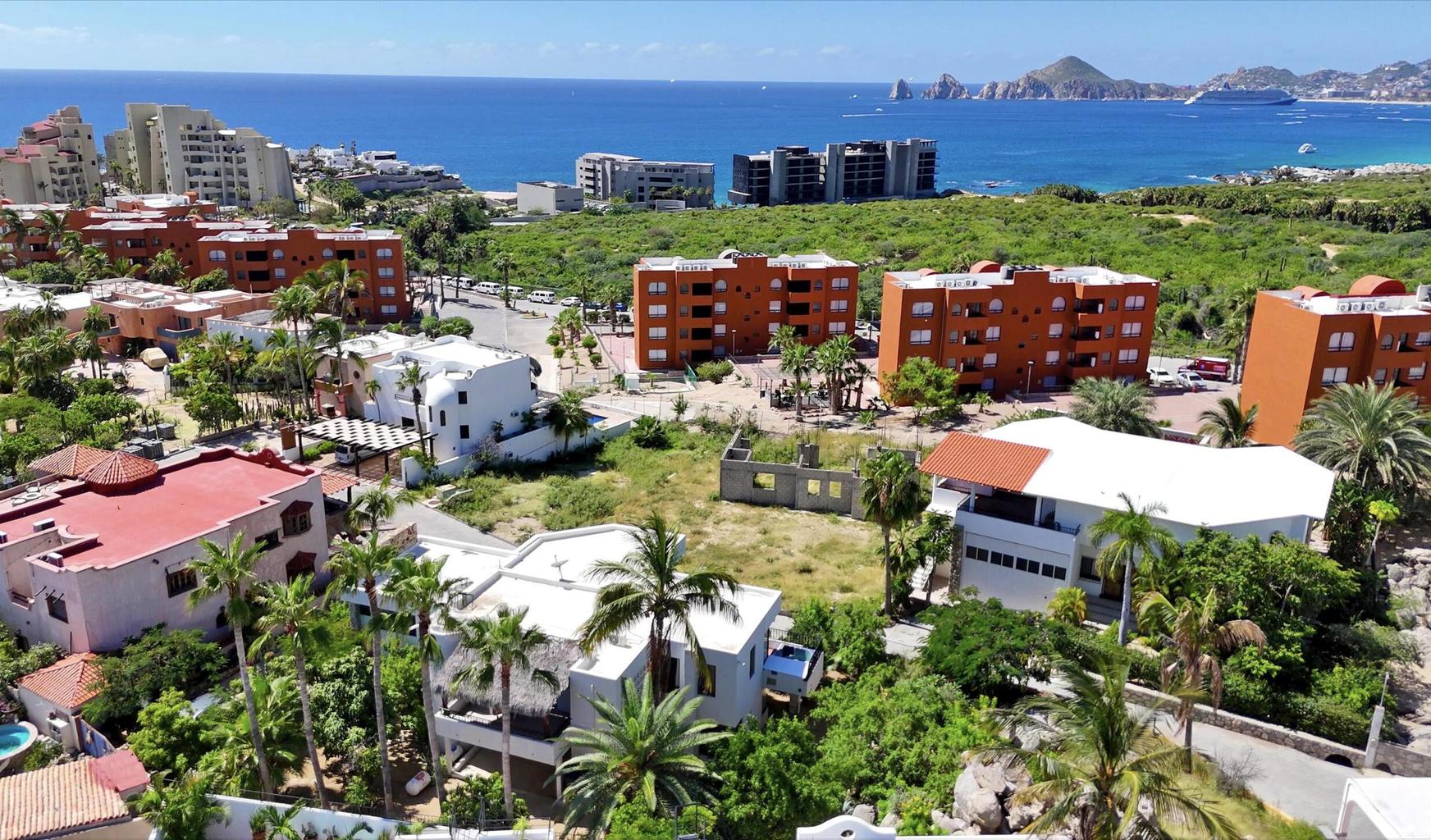 LOT 10-11 PASEO DE LAS MISIONES, Cabo Bello, Cabo Corridor, photo 5