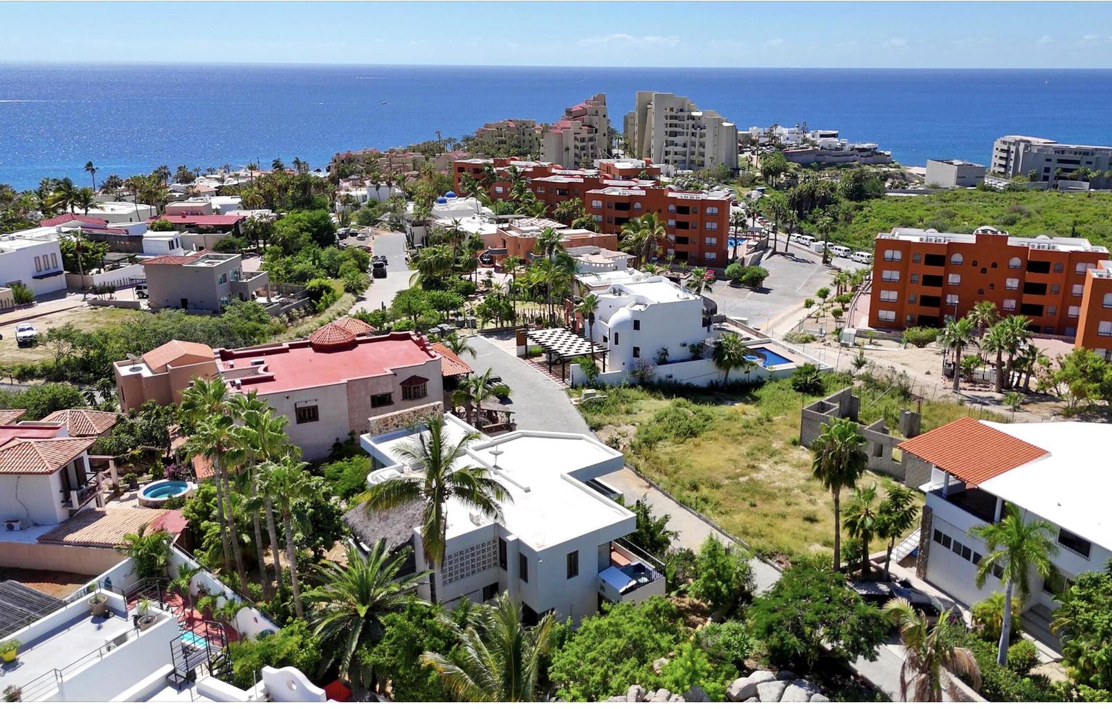 LOT 10-11 PASEO DE LAS MISIONES, Cabo Bello, Cabo Corridor, photo 4