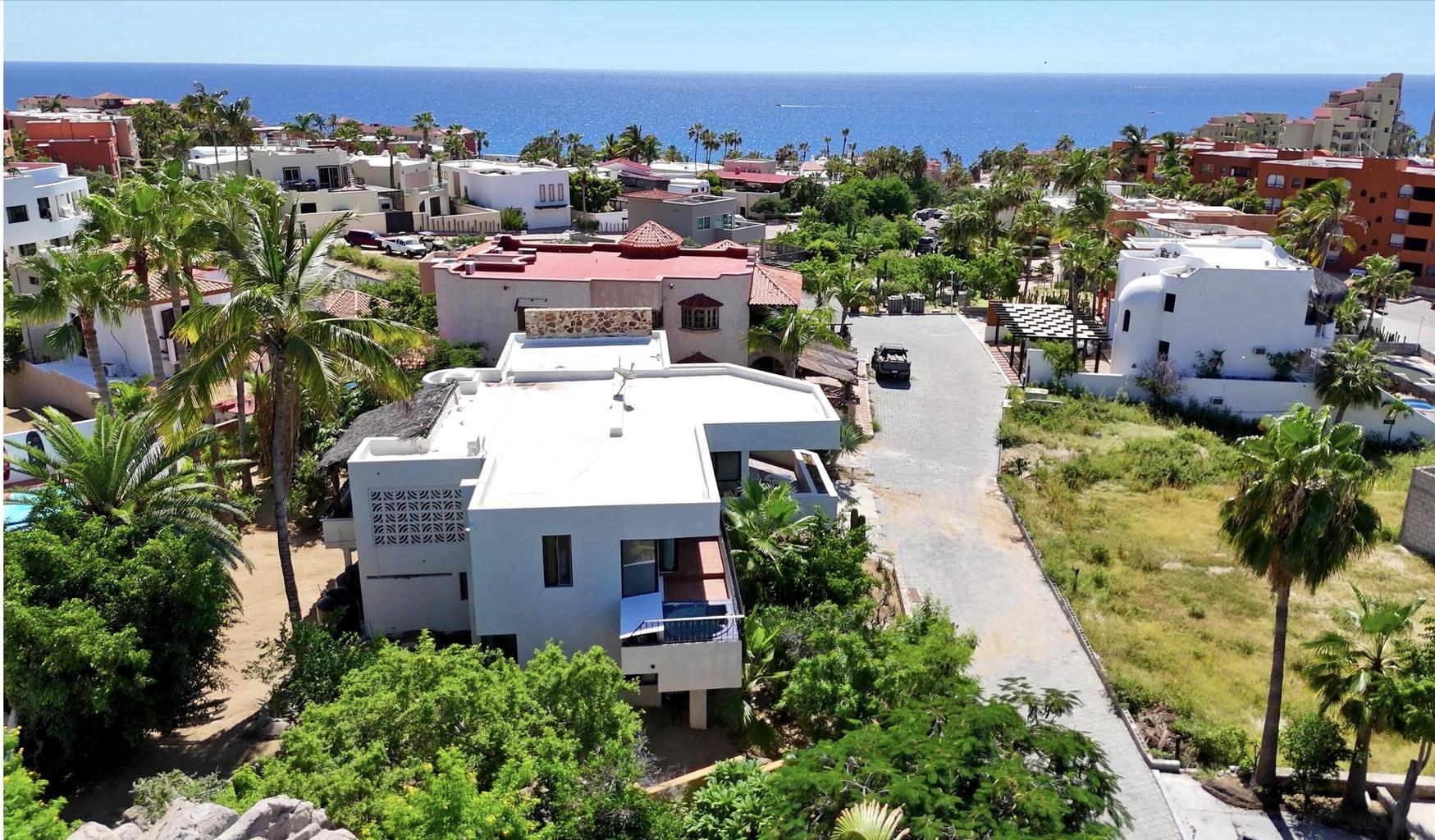 LOT 10-11 PASEO DE LAS MISIONES, Cabo Bello, Cabo Corridor, photo 3