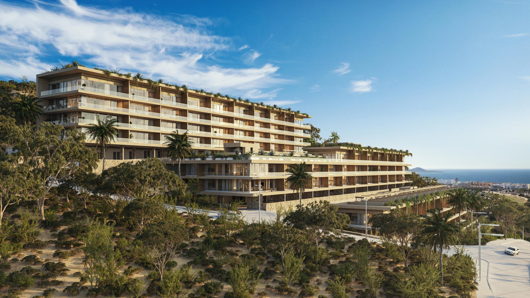 Boulevard Forjadores 1101, Hideaways, San Jose del Cabo, photo 3