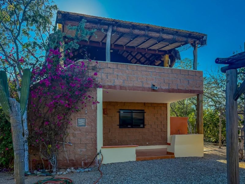 Lot 21 Phase 3, Cabo Pulmo, East Cape
