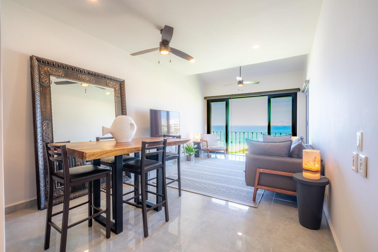 Casa del Mar Penthouse Las Olas 302, San Jose Corridor, photo 5