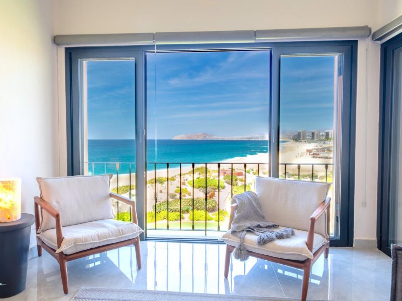 Casa del Mar Penthouse Las Olas 302, San Jose Corridor