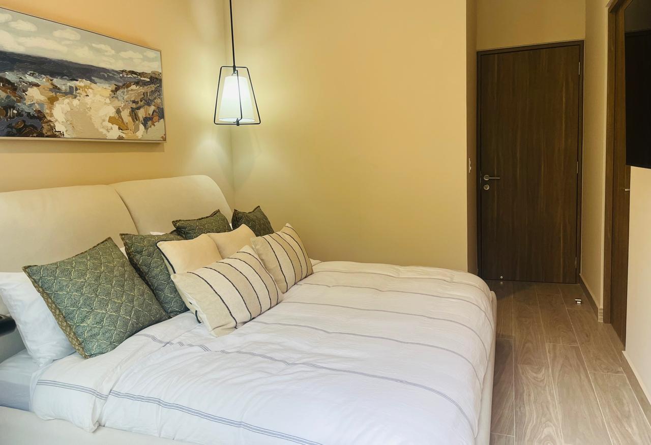 Calle acceso al Hotel RIU A 501, Las Arenas, Cabo Corridor, photo 3