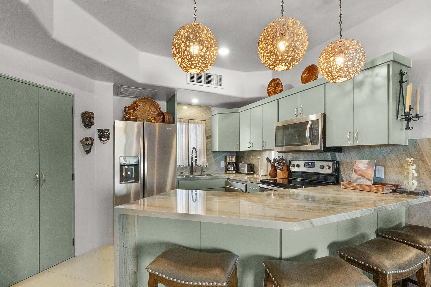 PALMILLA POINT VIEWS-5TH FLOOR 3-502, El Zalate, San Jose del Cabo, photo 2