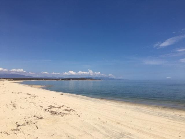 A41, Lighthouse Point Est, East Cape