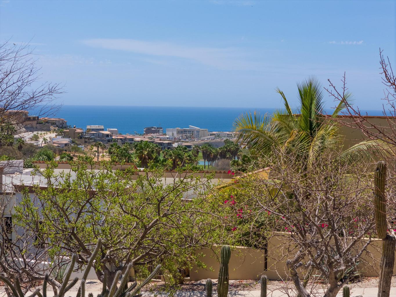 Lot in La Canada, San Jose del Cabo, photo 2