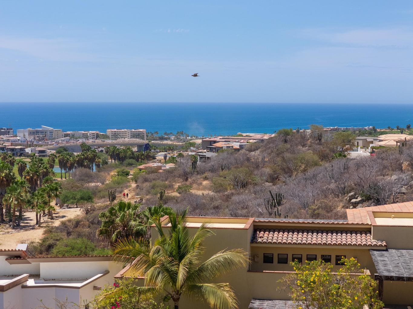 Lot in La Canada, San Jose del Cabo, photo 3