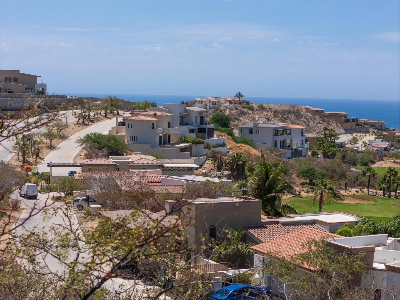 Lot in La Canada, San Jose del Cabo, photo 5