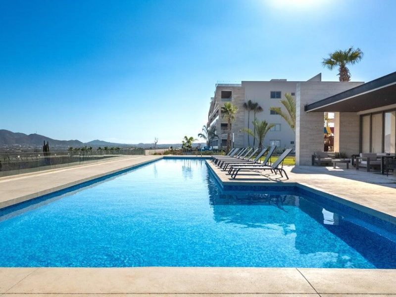 5302, Vista Vela Sunset, Cabo Corridor
