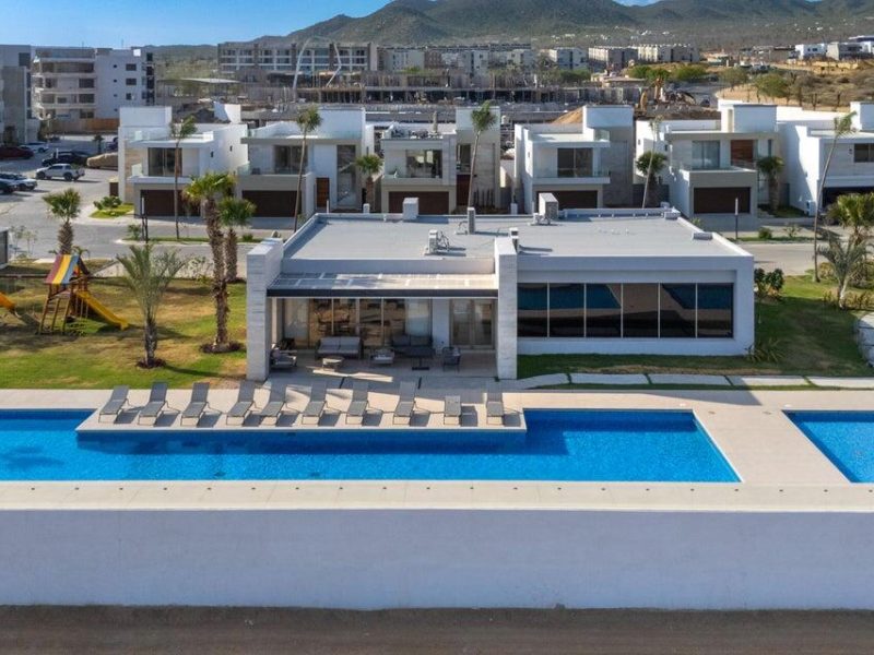 5304, Vista Vela Sunset, Cabo Corridor