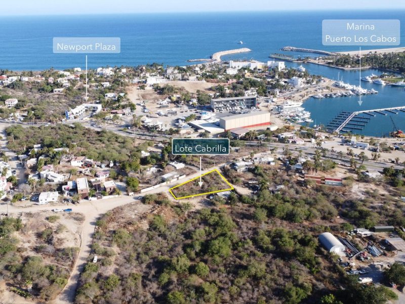 21 Cabrilla, El Rincon-SJD Marina, San Jose del Cabo