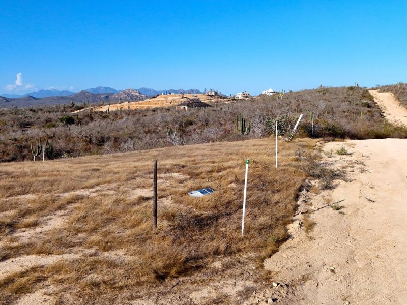lot # 11 Countryside Hills del Cabo, San Cristobal, Pacific
