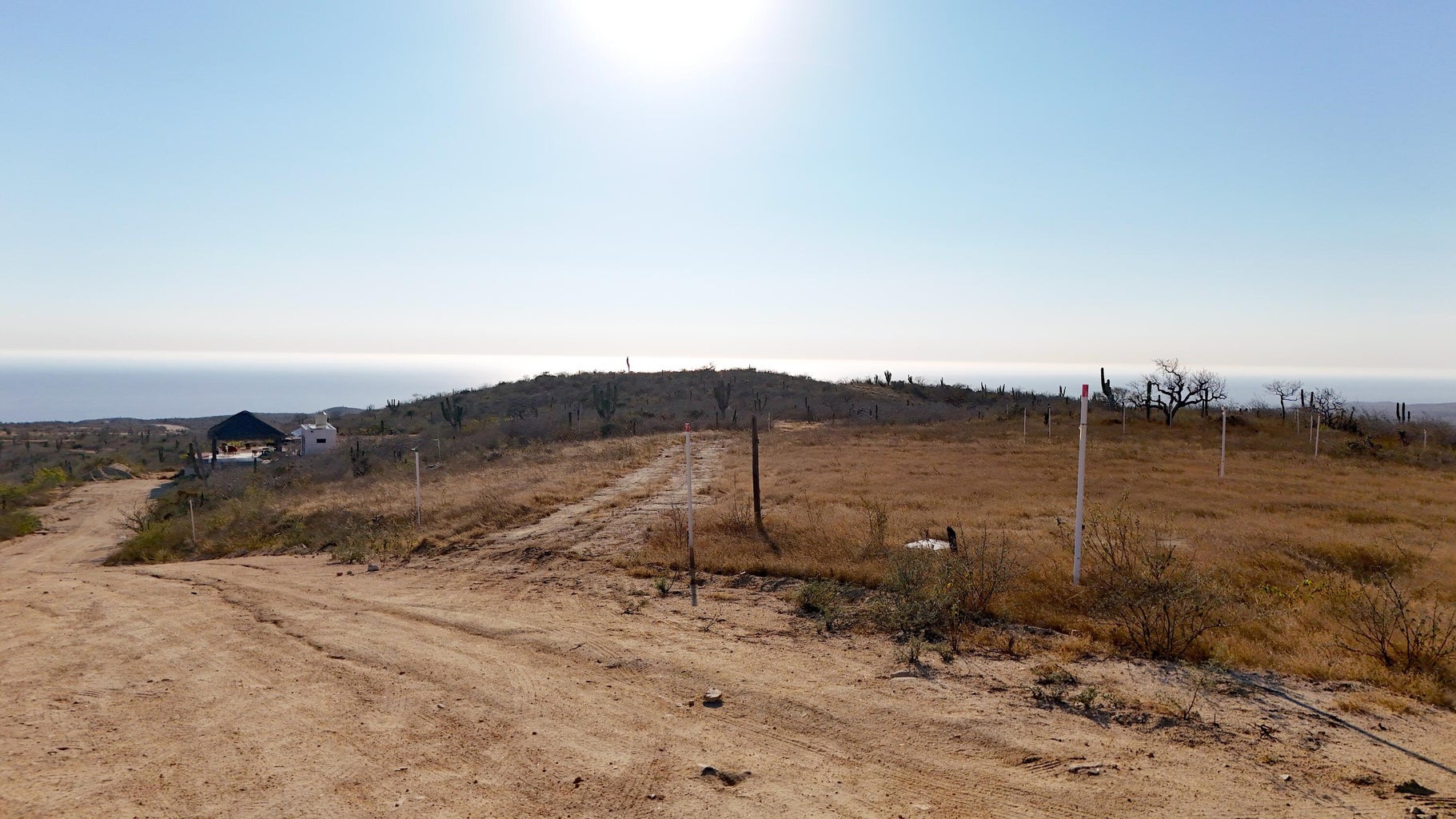lot # 11 Countryside Hills del Cabo, San Cristobal, Pacific, photo 4