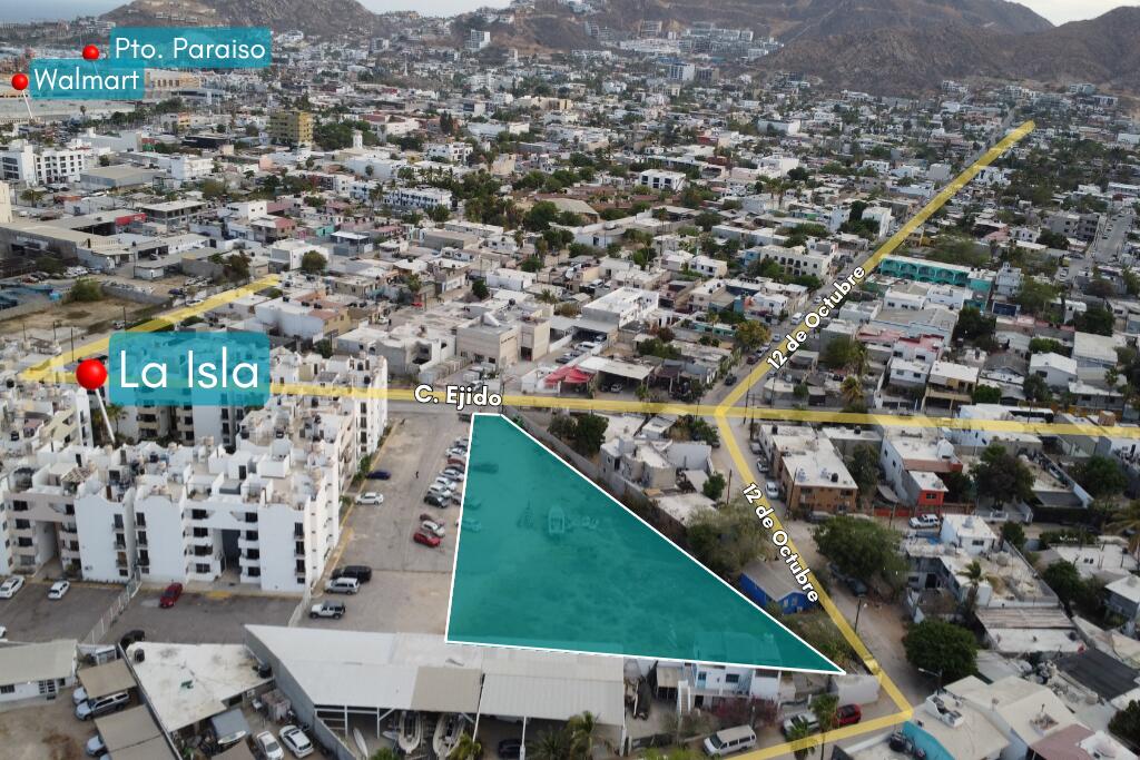 sn C. Ejido, Arenal, Cabo San Lucas, photo 5