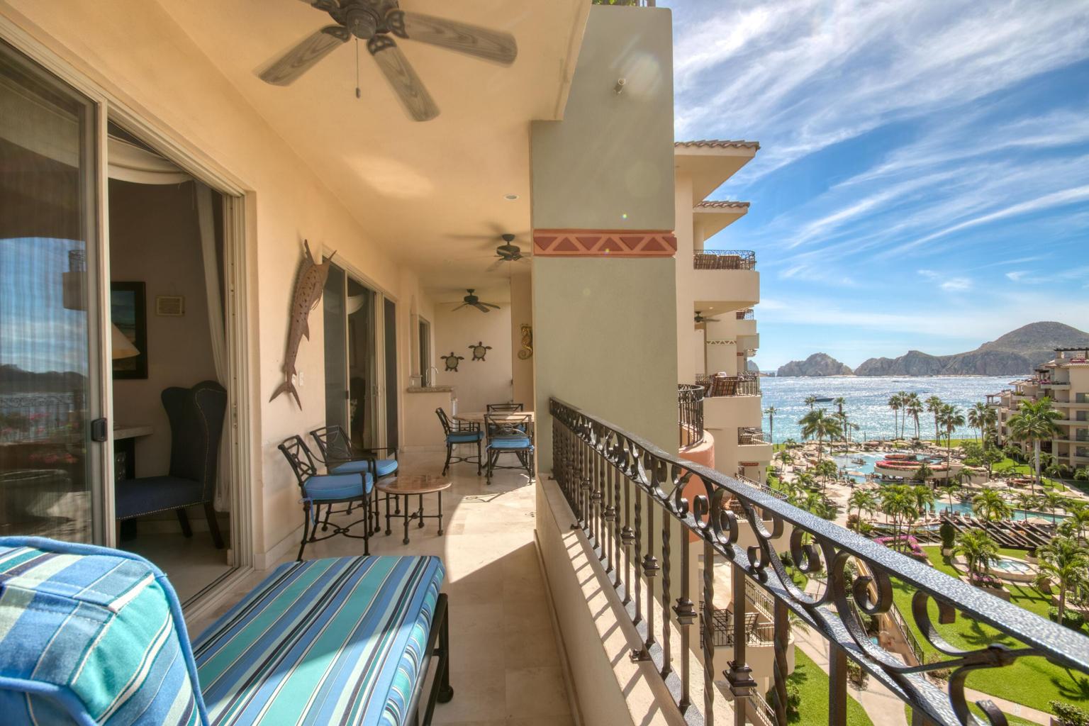 Turnkey Great ROI #1709, Villa La Estancia, Cabo San Lucas, photo 4