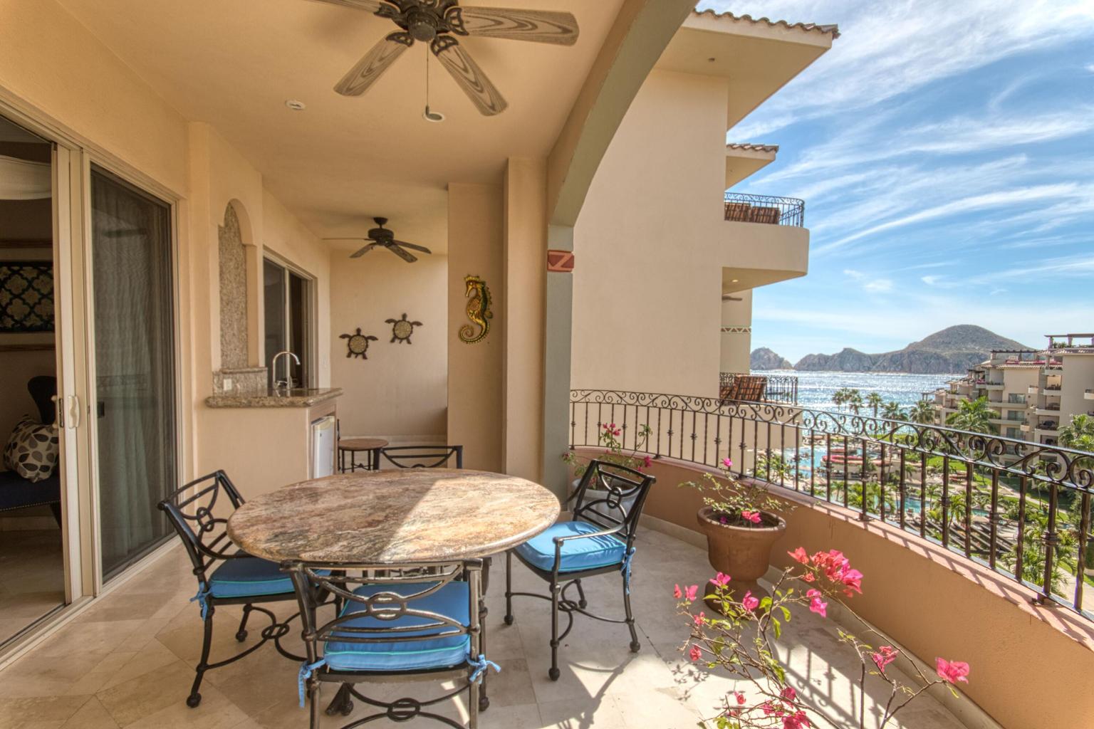Turnkey Great ROI #1709, Villa La Estancia, Cabo San Lucas, photo 5