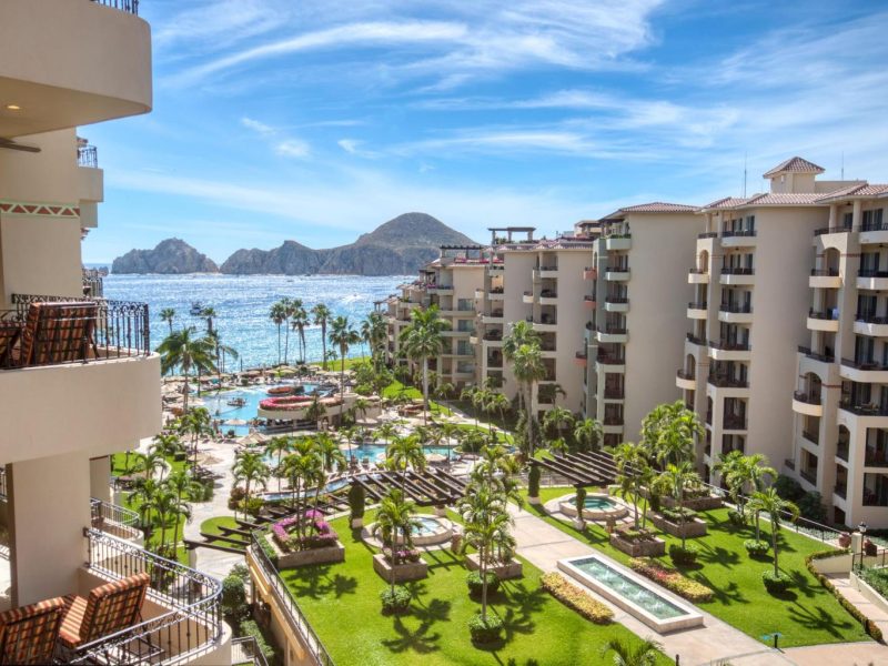 Turnkey Great ROI #1709, Villa La Estancia, Cabo San Lucas