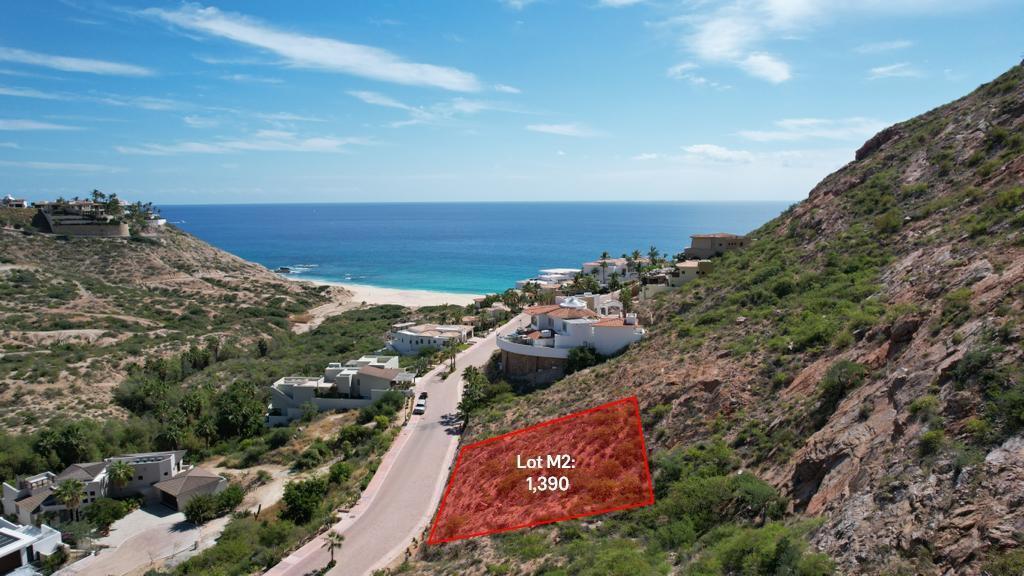 Lot in Cabo Colorado, San Jose Corridor, photo 2