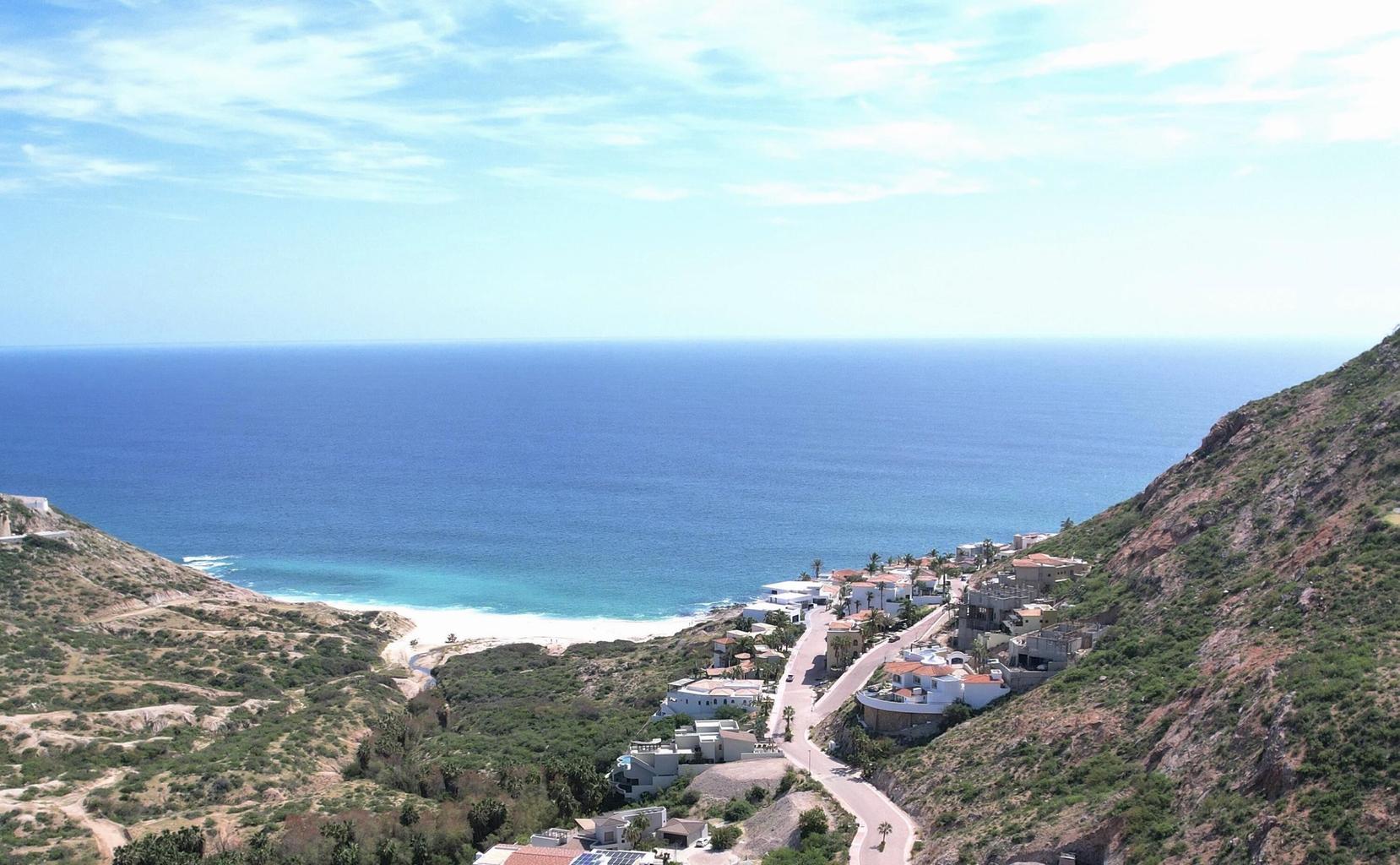Lot in Cabo Colorado, San Jose Corridor, photo 4