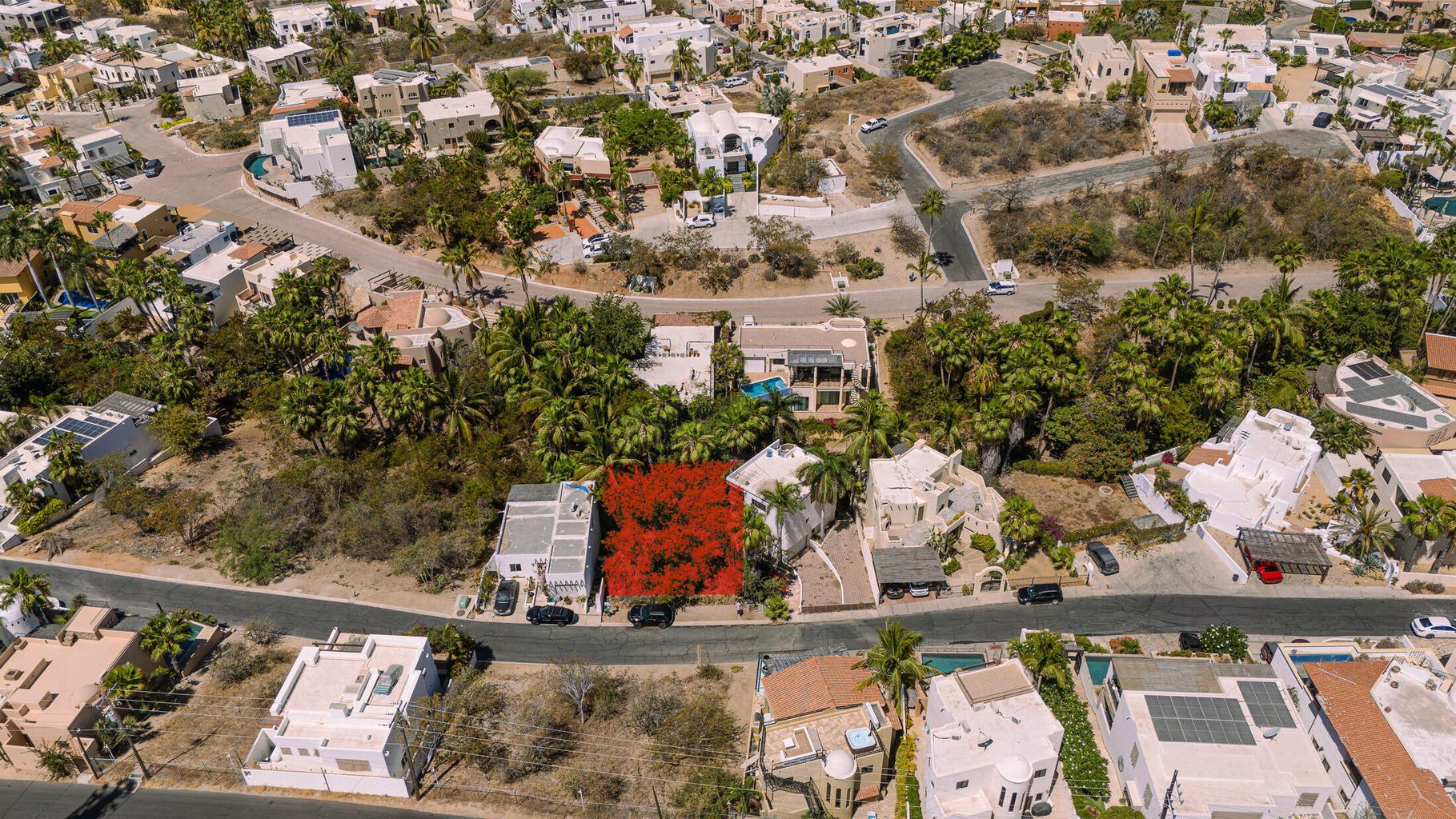 13 Paseo de Los Cabos G-13, Cabo Bello, Cabo Corridor, photo 5