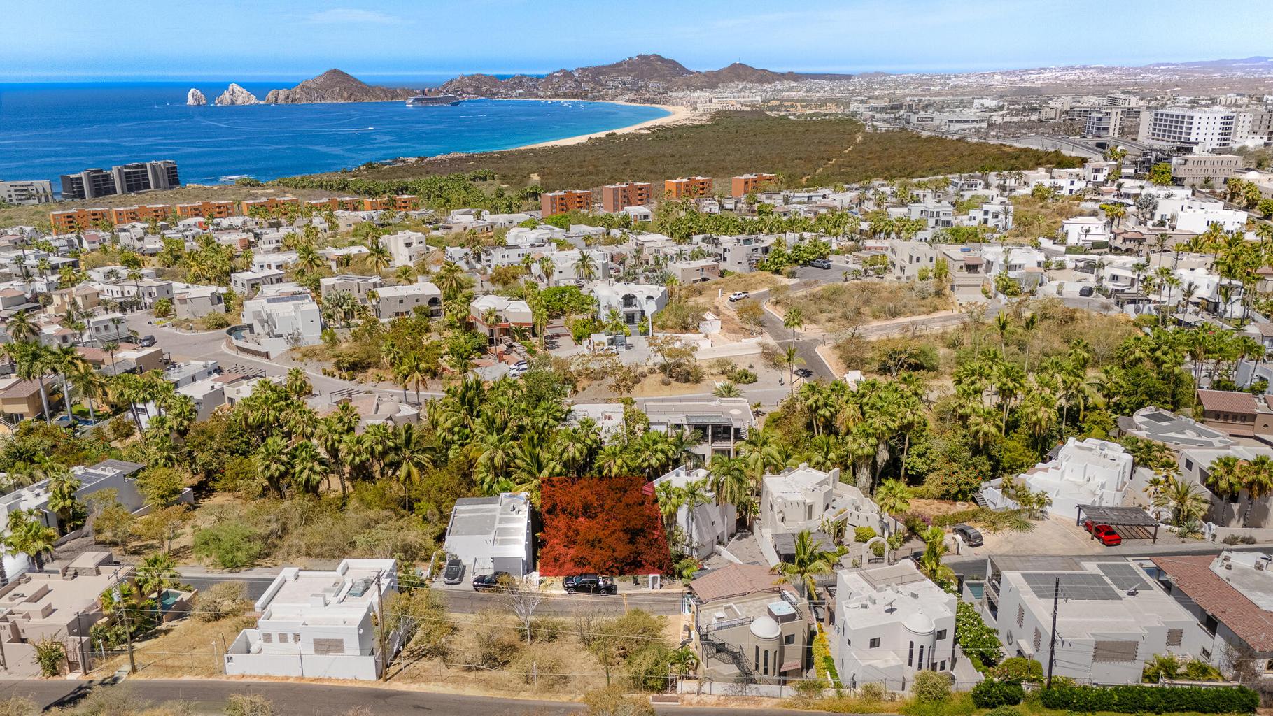 13 Paseo de Los Cabos G-13, Cabo Bello, Cabo Corridor, photo 4